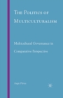 The Politics of Multiculturalism : Multicultural Governance in Comparative Perspective - eBook