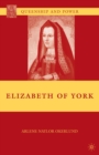 Elizabeth of York - eBook