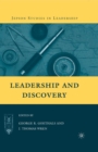 Leadership and Discovery - eBook