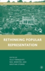 Rethinking Popular Representation - eBook