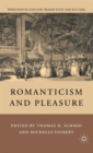 Romanticism and Pleasure - Book