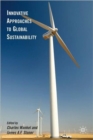 Innovative Approaches to Global Sustainability - Book