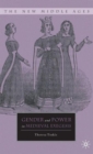 Gender and Power in Medieval Exegesis - Book