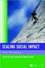 Scaling Social Impact : New Thinking - Book