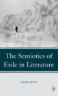 The Semiotics of Exile in Literature - Book