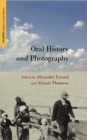 Oral History and Photography - Book