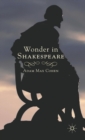 Wonder in Shakespeare - Book