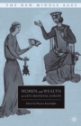 Women and Wealth in Late Medieval Europe - eBook