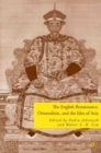 The English Renaissance, Orientalism, and the Idea of Asia - D. Johanyak