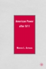 American Power After 9/11 - eBook