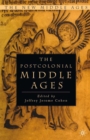The Postcolonial Middle Ages - eBook
