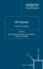 Of Vietnam : Identities in Dialogue - eBook