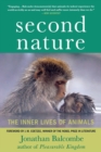 Second Nature : The Inner Lives of Animals - Book