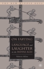 On Farting : Language and Laughter in the Middle Ages - eBook