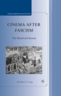 Cinema after Fascism : The Shattered Screen - eBook