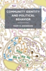 Community Identity and Political Behavior - eBook