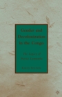 Gender and Decolonization in the Congo : The Legacy of Patrice Lumumba - eBook