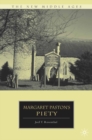 Margaret Paston's Piety - eBook