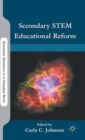 Secondary STEM Educational Reform - Book