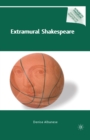 Extramural Shakespeare - eBook