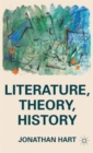 Literature, Theory, History - Book