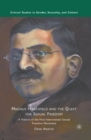 Magnus Hirschfeld and the Quest for Sexual Freedom : A History of the First International Sexual Freedom Movement - eBook