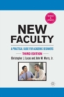 New Faculty : A Practical Guide for Academic Beginners - Book
