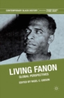 Living Fanon : Global Perspectives - Book