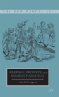 Marriage, Property, and Women's Narratives - Book