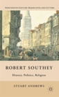 Robert Southey : History, Politics, Religion - Book