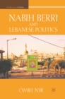 Nabih Berri and Lebanese Politics - eBook