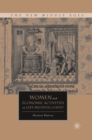 Women and Economic Activities in Late Medieval Ghent - eBook