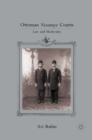 Ottoman Nizamiye Courts : Law and Modernity - eBook