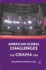 American Global Challenges : The Obama Era - eBook