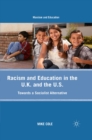 Racism and Education in the U.K. and the U.S. : Towards a Socialist Alternative - eBook