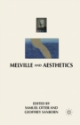 Melville and Aesthetics - eBook