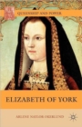 Elizabeth of York - Book