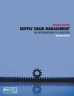 Supply Chain Management : An Introduction to Logistics - Book