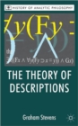 The Theory of Descriptions : Russell and the Philosophy of Language - Book