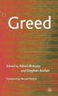 Greed - Book