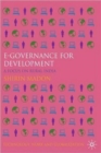 e-Governance for Development : A Focus on Rural India - Book