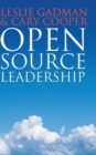Open Source Leadership - Book