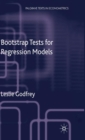 Bootstrap Tests for Regression Models - Book