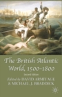 The British Atlantic World, 1500-1800 - Book