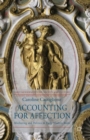 Accounting for Affection : Mothering and Politics in Early Modern Rome - Book