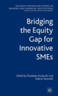 Bridging the Equity Gap for Innovative SMEs - Book