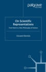 On Scientific Representations : From Kant to a New Philosophy of Science - eBook