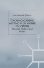 Teaching Academic Writing in UK Higher Education : Theories, Practices and Models - eBook