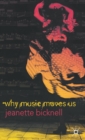 Why Music Moves Us - Book