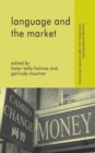Language and the Market - Book
